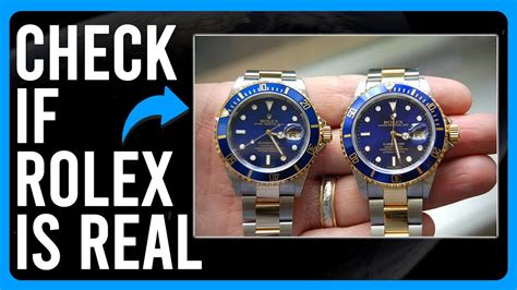 fake rolex worth|how to tell if rolex is real.